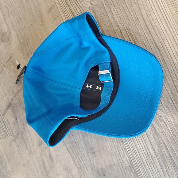 Under Armour Play Up Cap - Picture 4 of 5